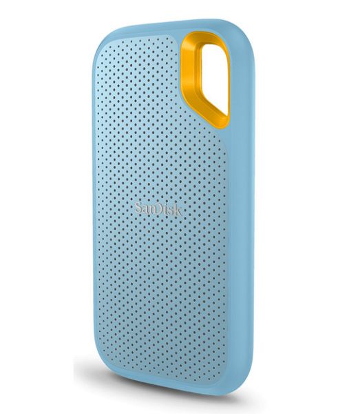 SanDisk Extreme PRTL SSD 1050MB/s R, 100 resmi